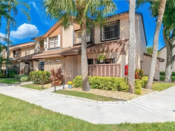 3950 Cocoplum Cir APT F, Pompano Beach, FL 33063