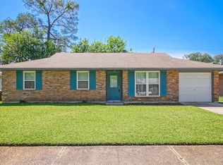 110 Brittany Ln, Slidell, LA 70458