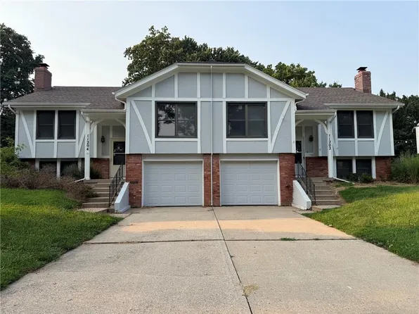 11202-11204 W 71st Ter, Shawnee, KS 66216