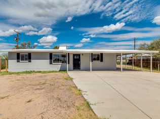 9118 E Crescent Ave, Mesa, AZ 85208