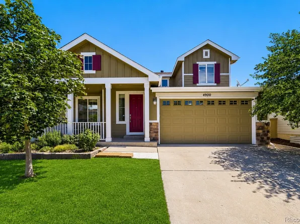 4900 Bluegate Drive, Highlands Ranch, CO 80130