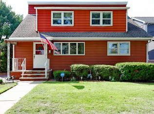 203 Edgewood Ave, Clifton, NJ 07012