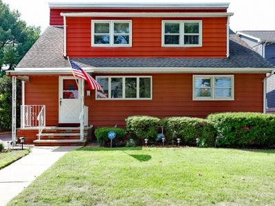 203 Edgewood Ave, Clifton, NJ, 07012