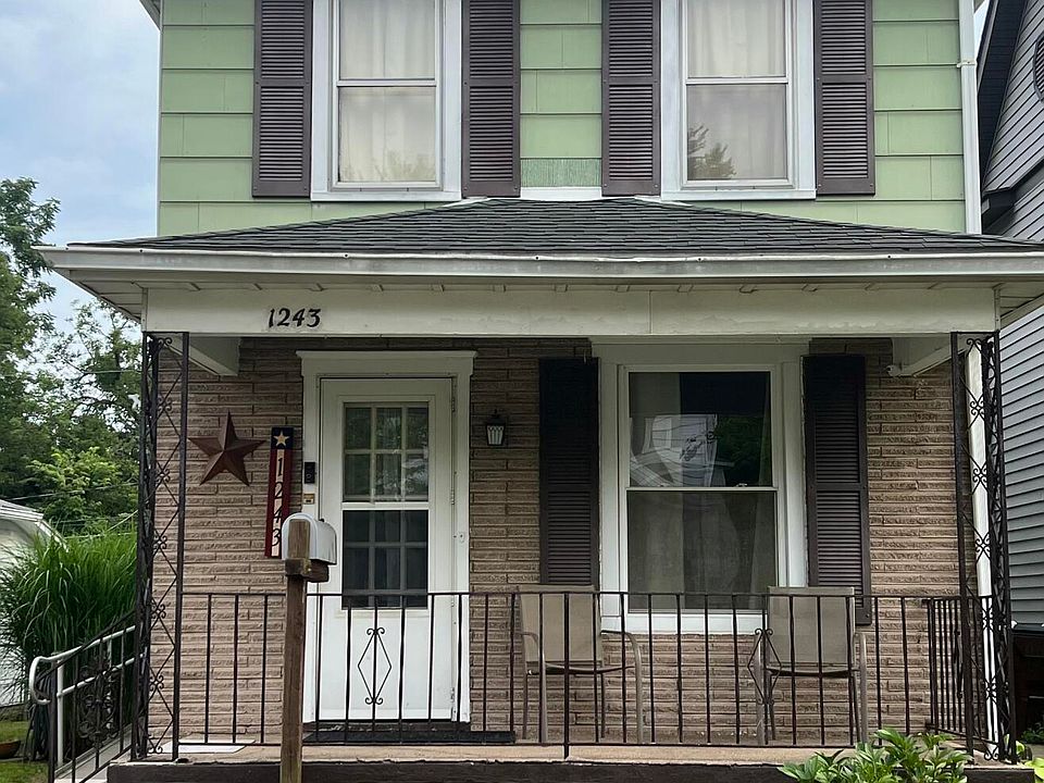 1st image of 1243 W Mulberry St