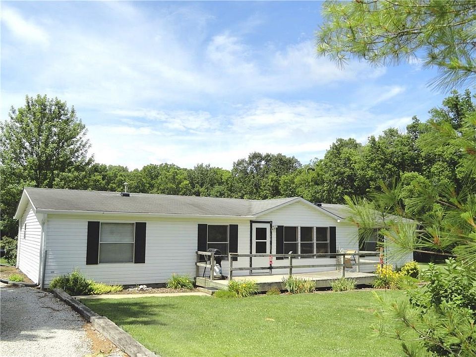 1st image of 2050 W County Road 350 N