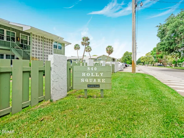 840 Center Ave APT 24, Daytona Beach, FL 32117