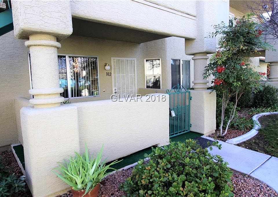 1st image of 7600 Cromberg Ave Unit 102
