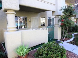 7600 Cromberg Ave UNIT 102, Las Vegas, NV 89145