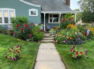 1802 E Fox St, South Bend, IN