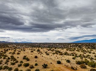 401 Red Rock Rd, Cerrillos, NM 87010