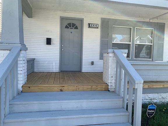 2nd image of 244 S Harris Ave