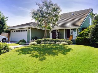 14772 Dahlquist Rd, Irvine, CA 92604