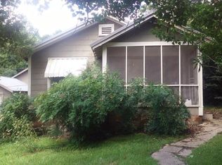 401 Green St #HOUSE, Hattiesburg, MS 39401