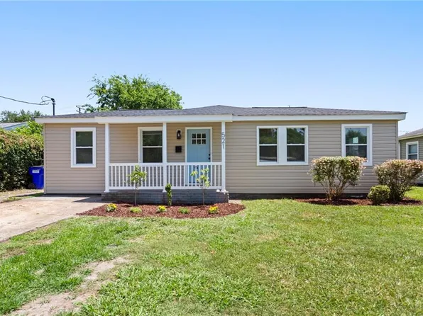 521 Draper Dr, Norfolk, VA 23505