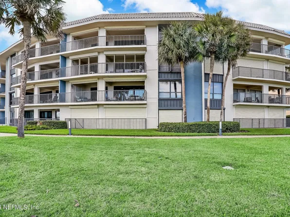 3460 S FLETCHER Avenue #105, Fernandina Beach, FL 32034