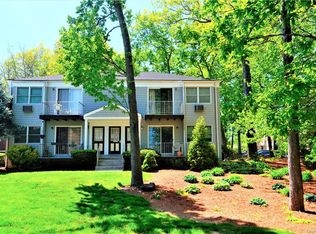 27 Normandy Vlg UNIT 4, Nanuet, NY 10954