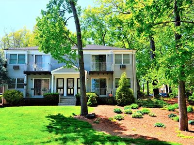 27 Normandy Vlg Unit 4, Nanuet, NY, 10954