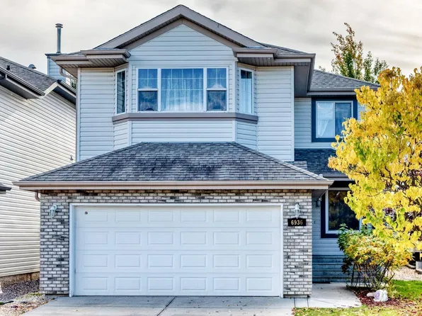 6936 Strom Ln NW, Edmonton, AB T6R 0J9
