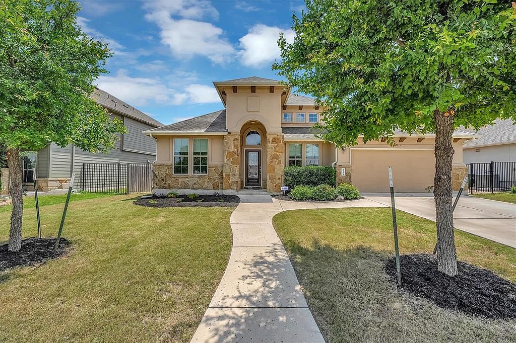 112 Montalcino Ln, TX 78628 Zillow