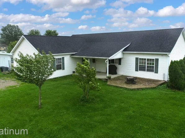 4430 Mayer Rd, Casco, MI 48064