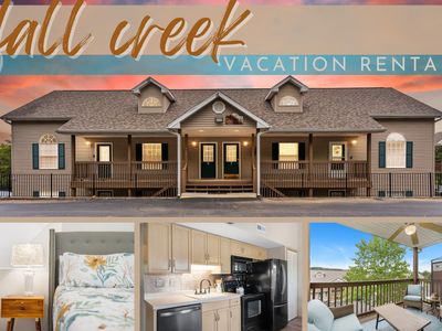530 Abby Lane UNIT 6 BLDG 53, Branson, MO, 65616