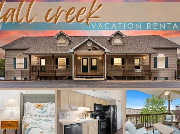 530 Abby Lane #6 BLDG 53, Branson, MO 65616