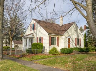 617 Howard Rd, Rochester, NY 14624