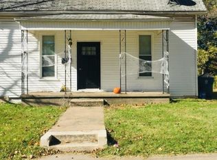 407 N Green St, Anna, IL 62906