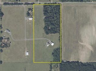 29486A Gardner Rd, Elberta, AL 36530