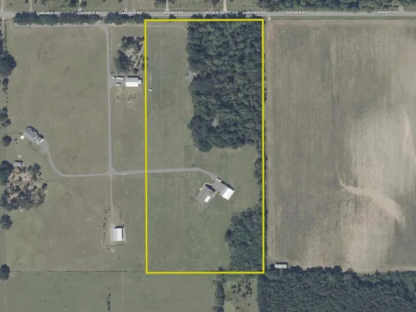 29486A Gardner Rd, Elberta, AL 36530