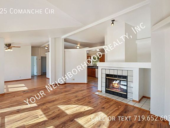2nd image of 125 Comanche Cir