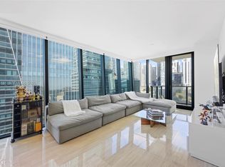 Echo Condo, Miami, FL 33129