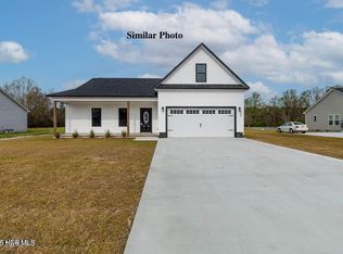 130 Brown Rd, Jacksonville, NC 28540