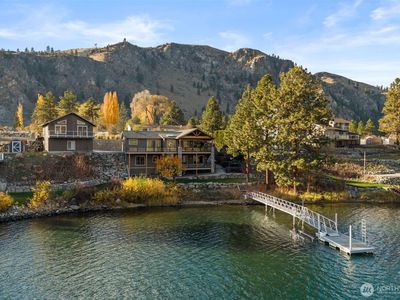 15085 N Lakeshore Drive, Entiat, WA, 98822