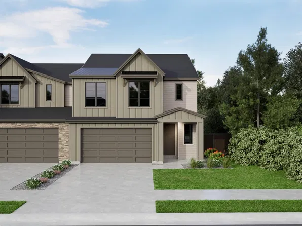 Everest Plan, Eagledale