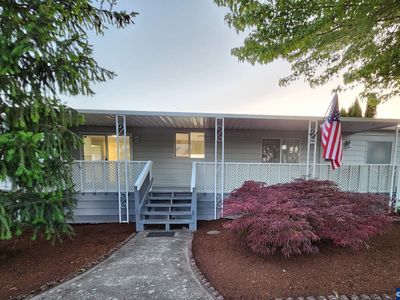 5422 Portland Rd NE Unit 99, Salem, OR, 97305