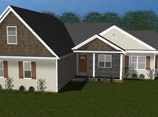 10264 Lakeshore Dr, Lancaster, SC 29720