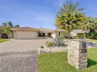Jacaranda Lakes Section 8, Plantation, FL 33322