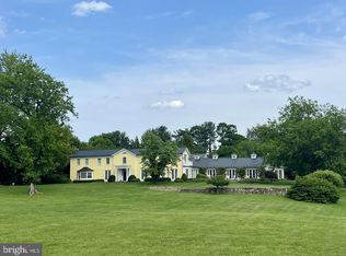 3050 Rectortown Rd, Marshall, VA 20115