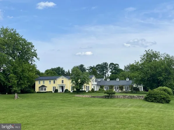 3050 Rectortown Rd, Marshall, VA 20115