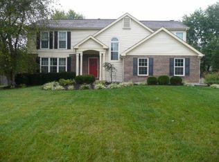 6305 Councilridge Ct, Loveland, OH 45140