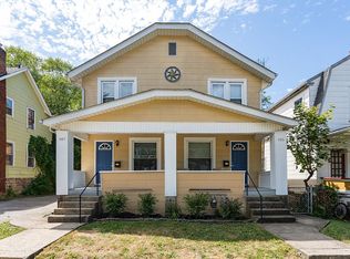 185-187 Clinton St, Columbus, OH 43202