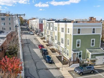 144 Library St Unit 144, Chelsea, MA, 02150