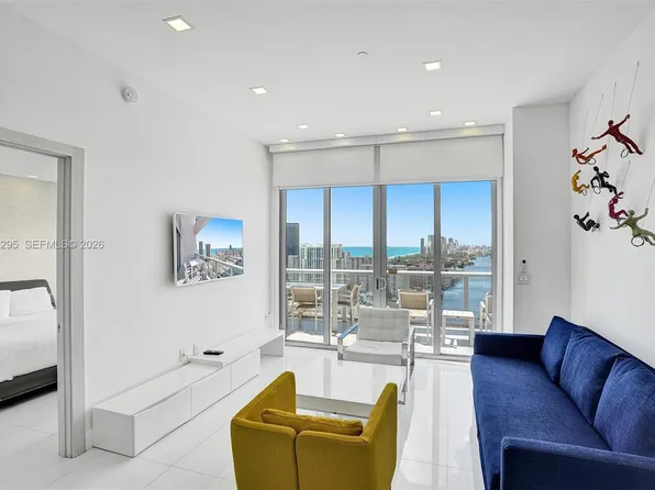 2600 E Hallandale Beach Blvd #T3303, Hallandale Beach, FL 33009