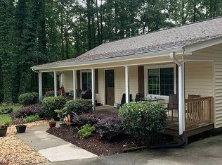 732 Hood Ave, Fayetteville, GA 30214