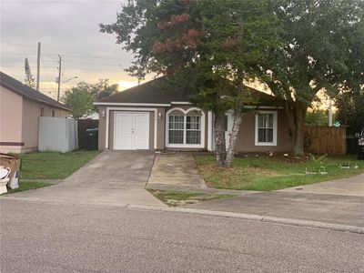 3126 Pineda Dr, Orlando, FL, 32822