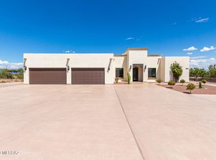 3848 W Tetakusim Rd, Pima County, AZ 85746