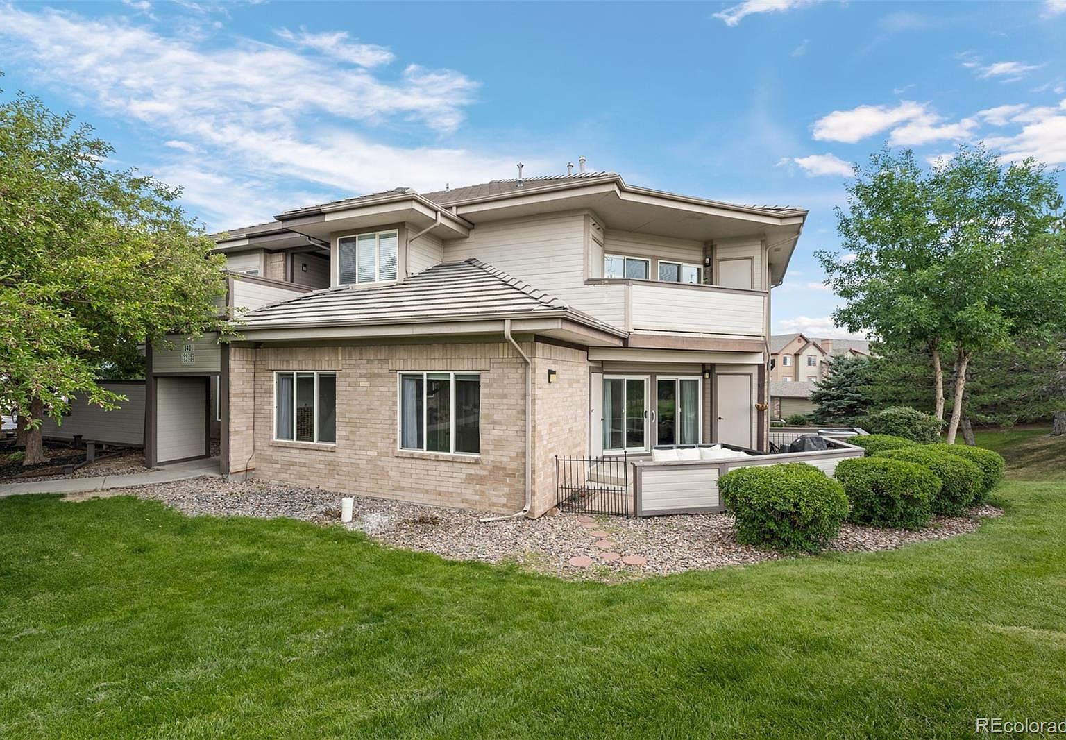 940 E Plum Creek Parkway #205