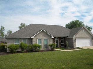 906 Wise Ln, Manila, AR 72442