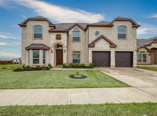 5912 Humber Ln, Roanoke, TX 76227